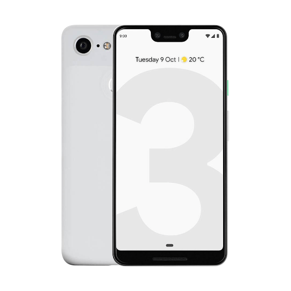 Google Pixel 3 XL - Good Condition - ReDial Google Pixel 3 XL - Good Condition - ReDial